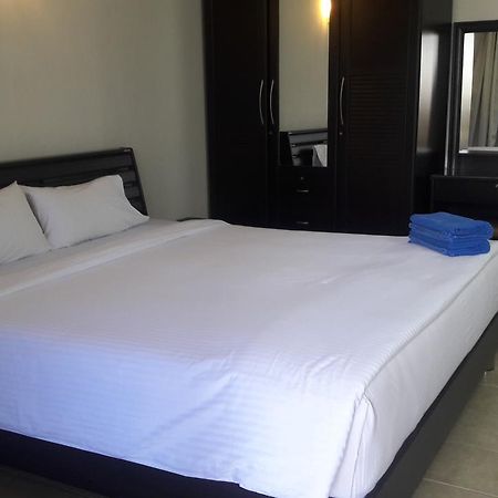 Mana Residence 핫야이 외부 사진