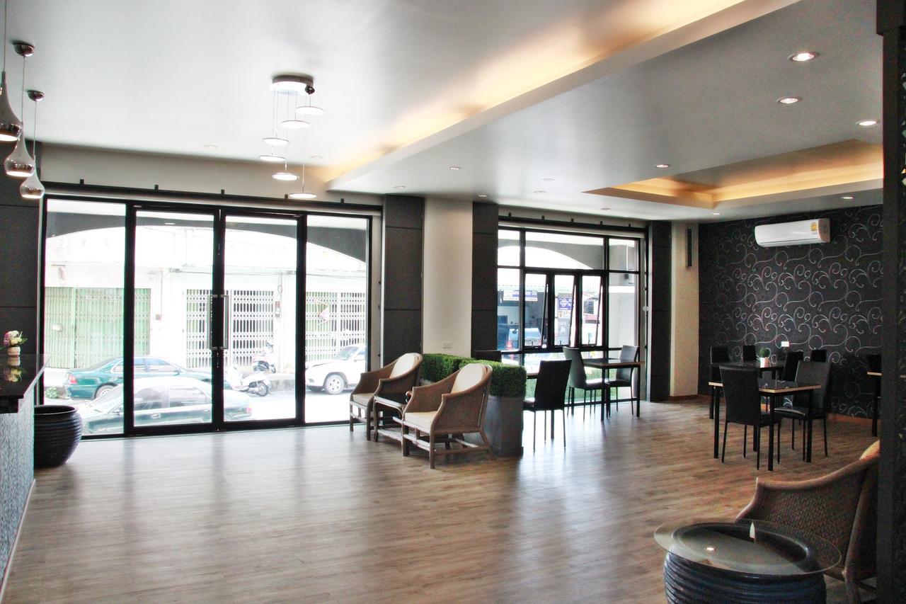 Mana Residence 핫야이 외부 사진