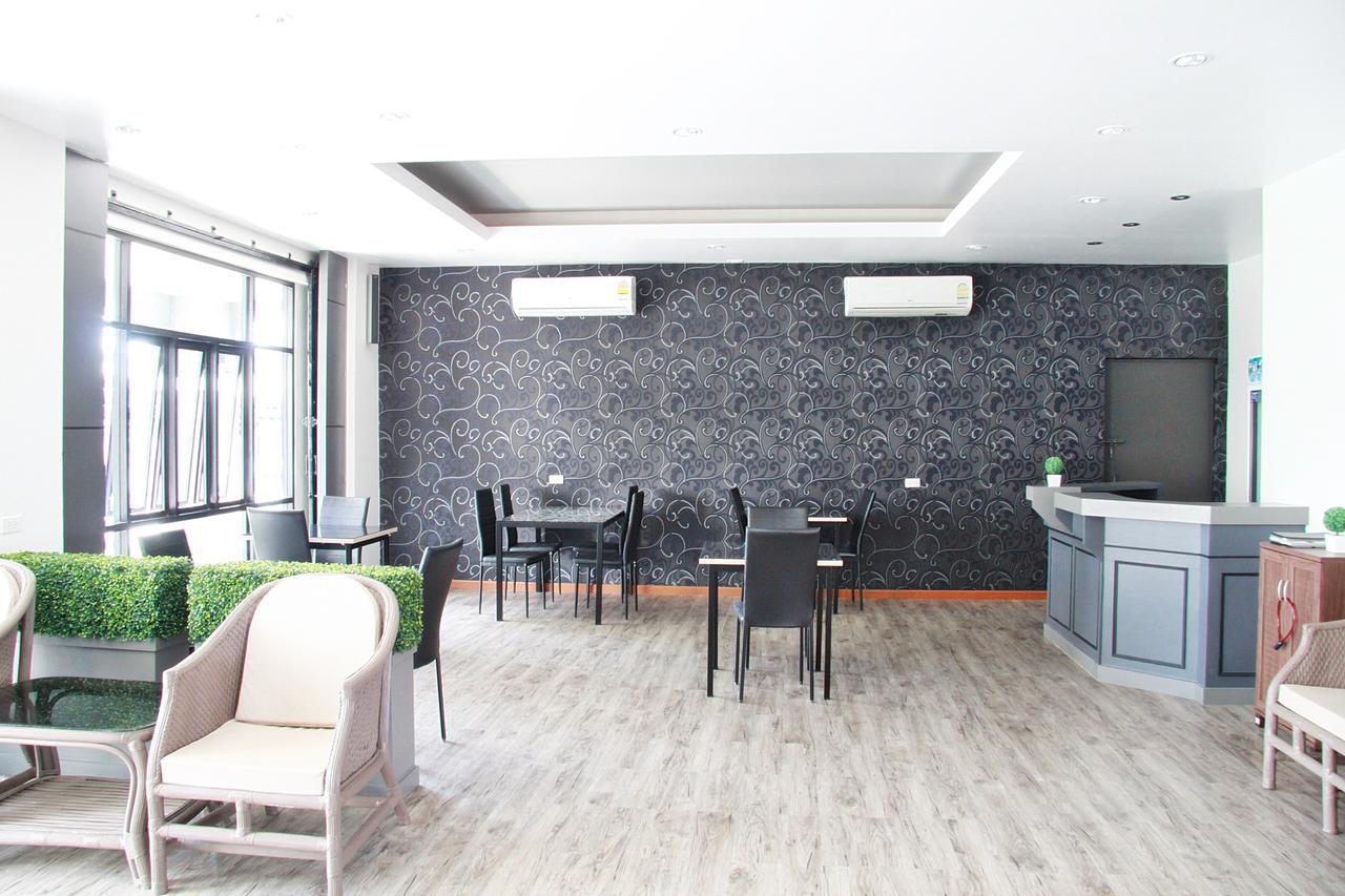 Mana Residence 핫야이 외부 사진