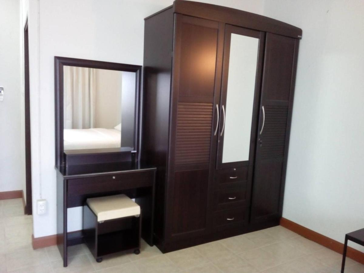 Mana Residence 핫야이 외부 사진