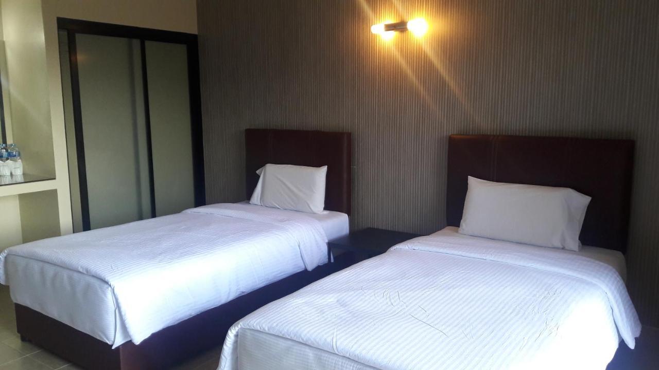 Mana Residence 핫야이 외부 사진